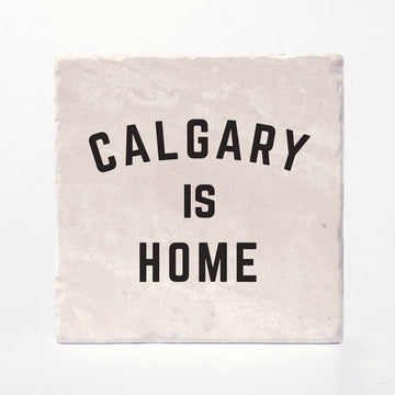 Calgary is Home