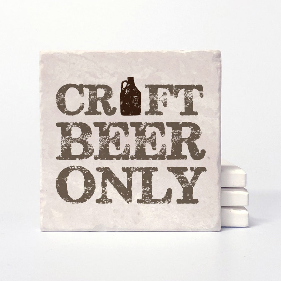 Craft Beer Only