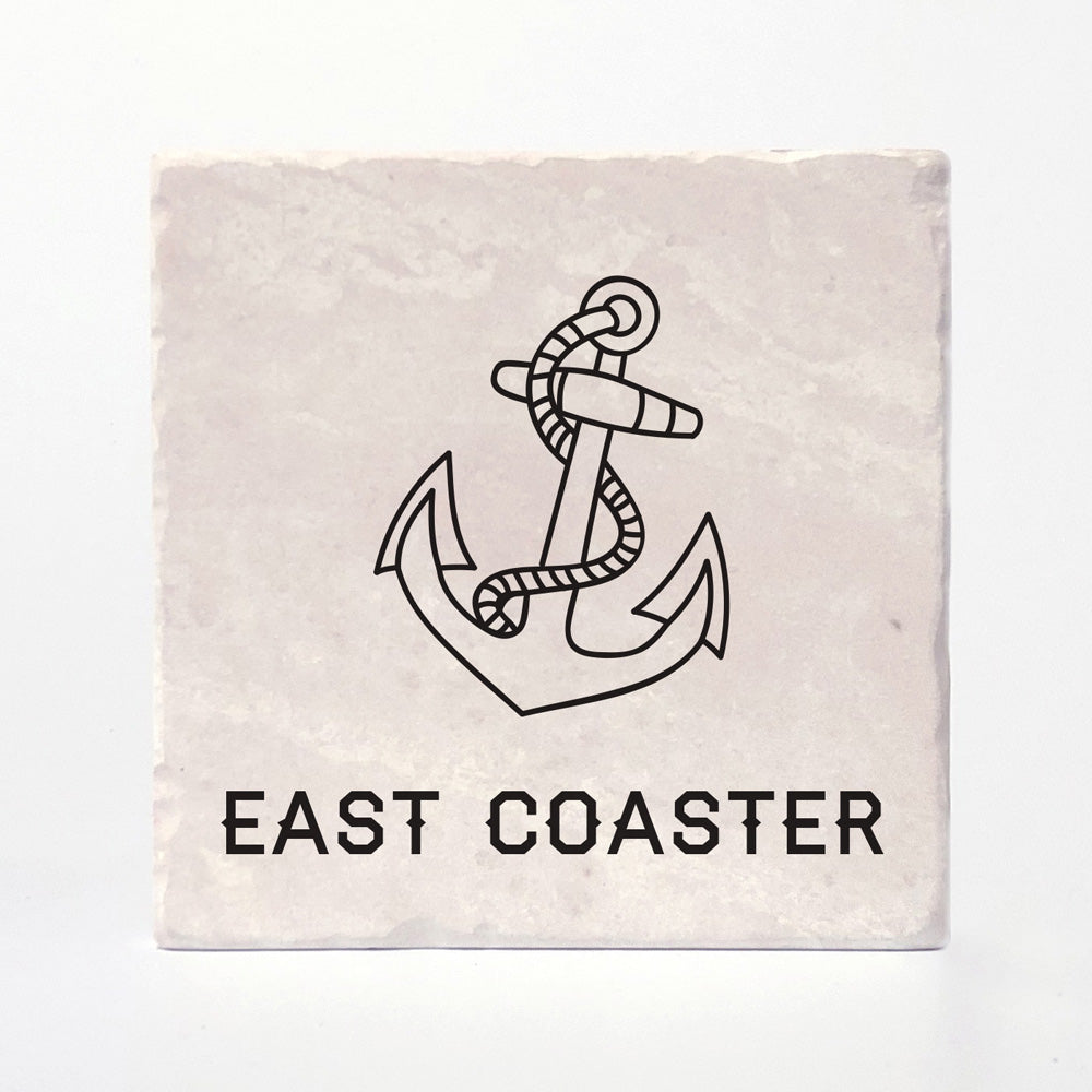 East Coaster Versatile Coasters