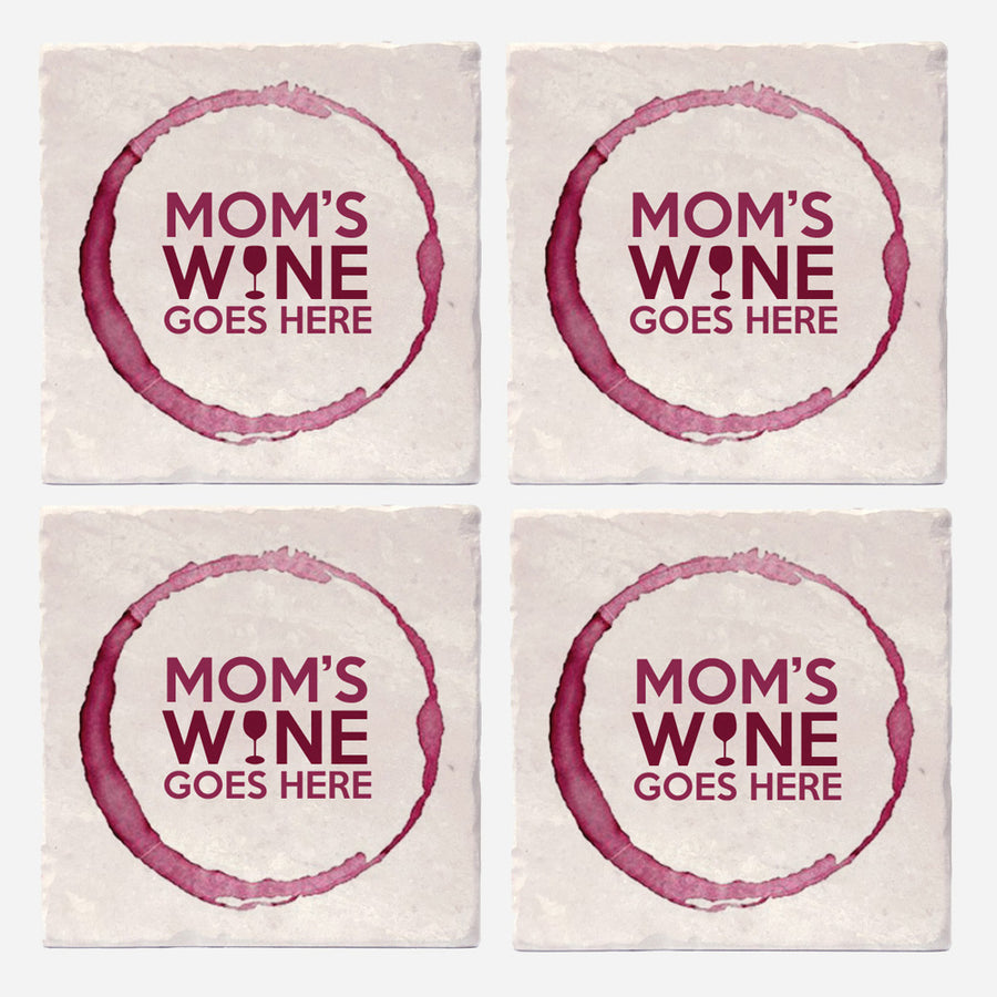 Mom's Wine
