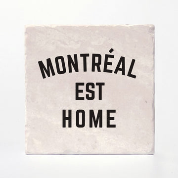 Montreal est Home