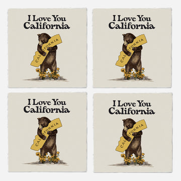 I Love You California