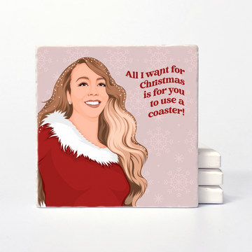 All I Want For Christmas - Mariah
