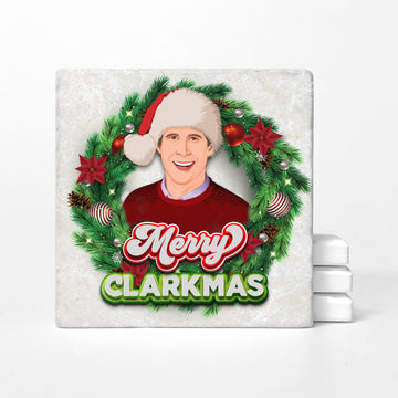 Merry Clarkmas!
