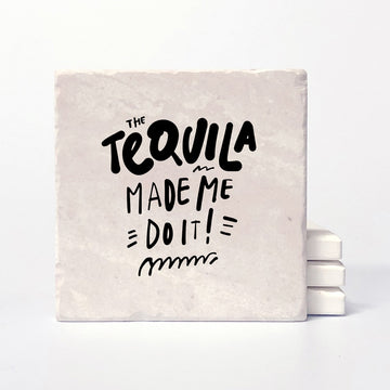 Blame Tequila