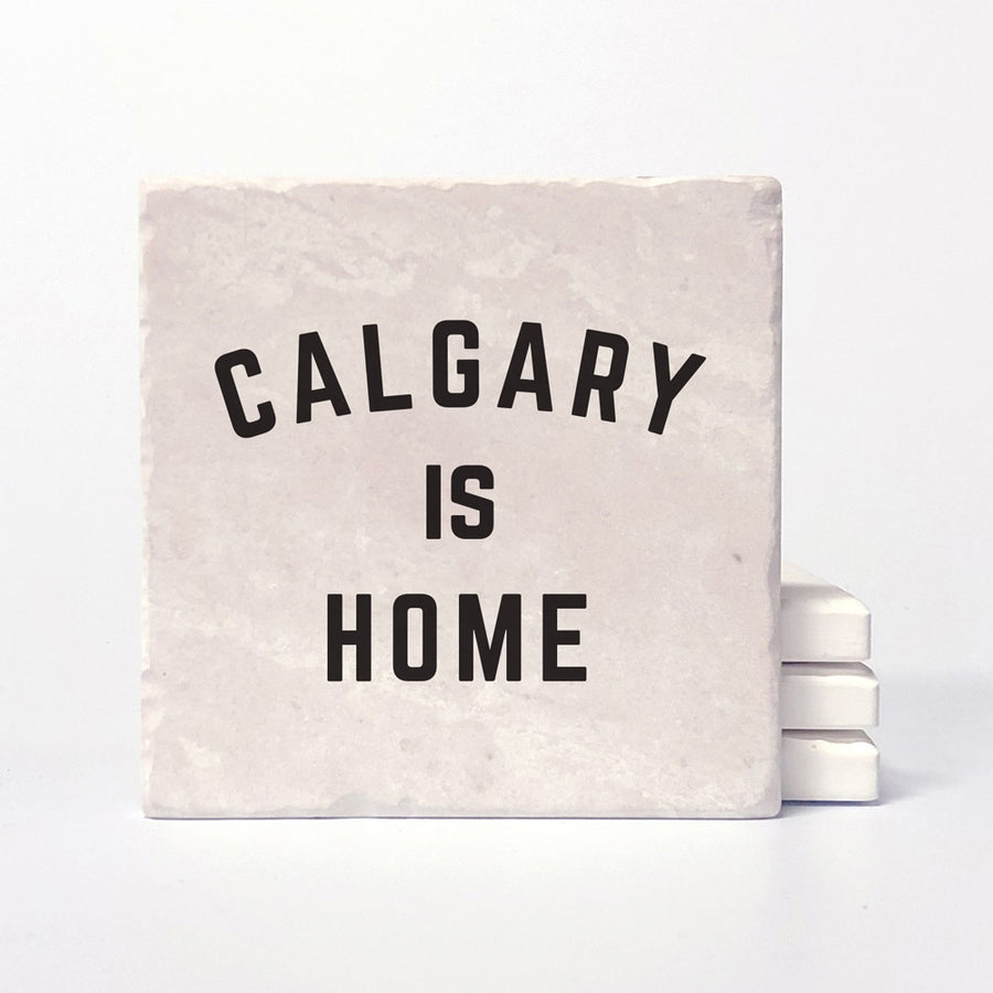 Calgary is Home
