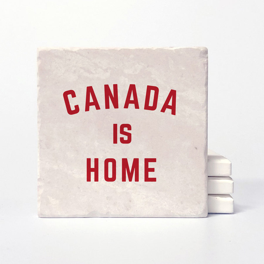 Canada is Home