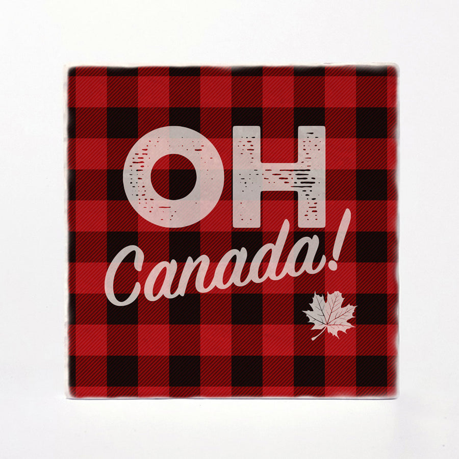 Canadian Flannel