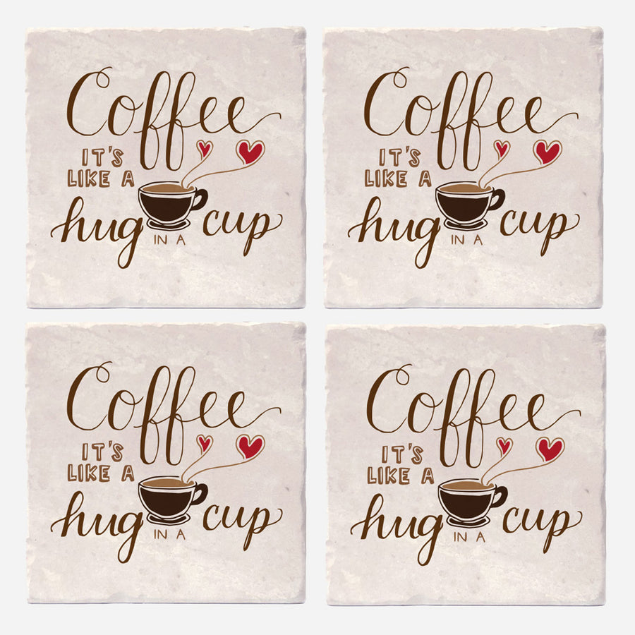 Coffee Hug