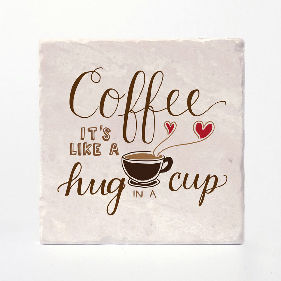 Coffee Hug