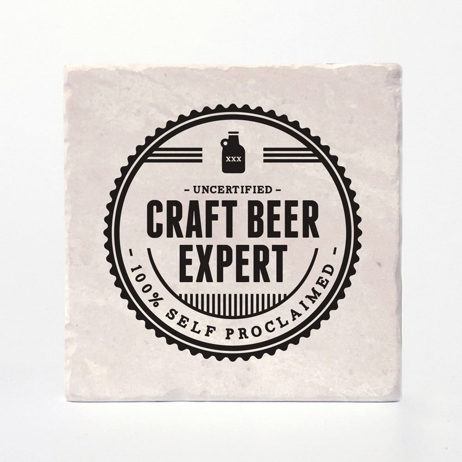Craft Beer Expert