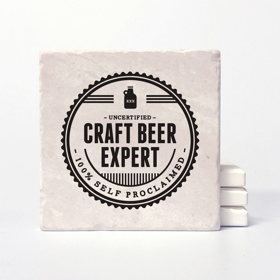 Craft Beer Expert