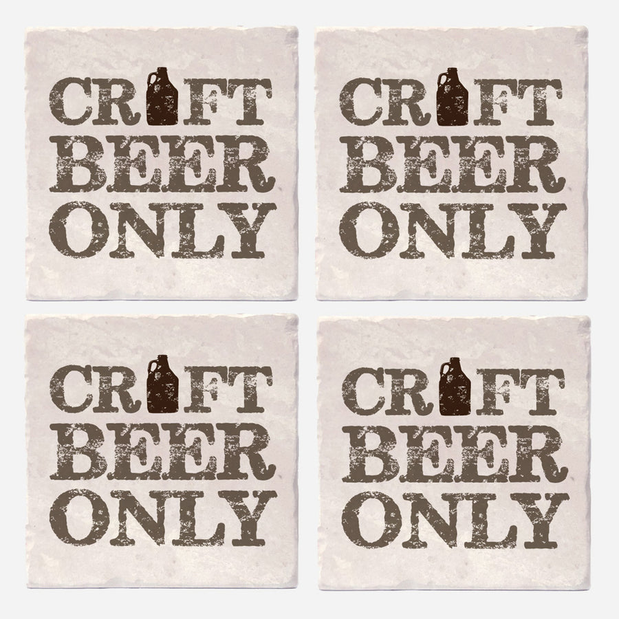 Craft Beer Only