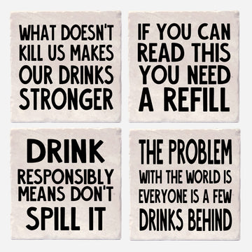 Drink Quotes