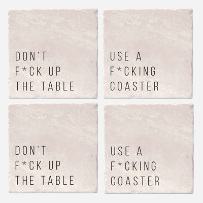 The F Word Set