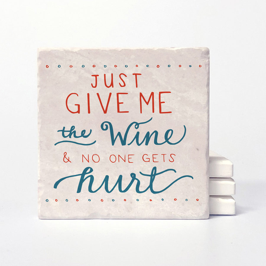 Give Me the Wine
