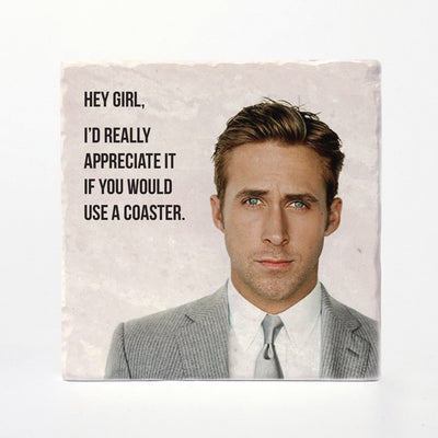 Hey Girl