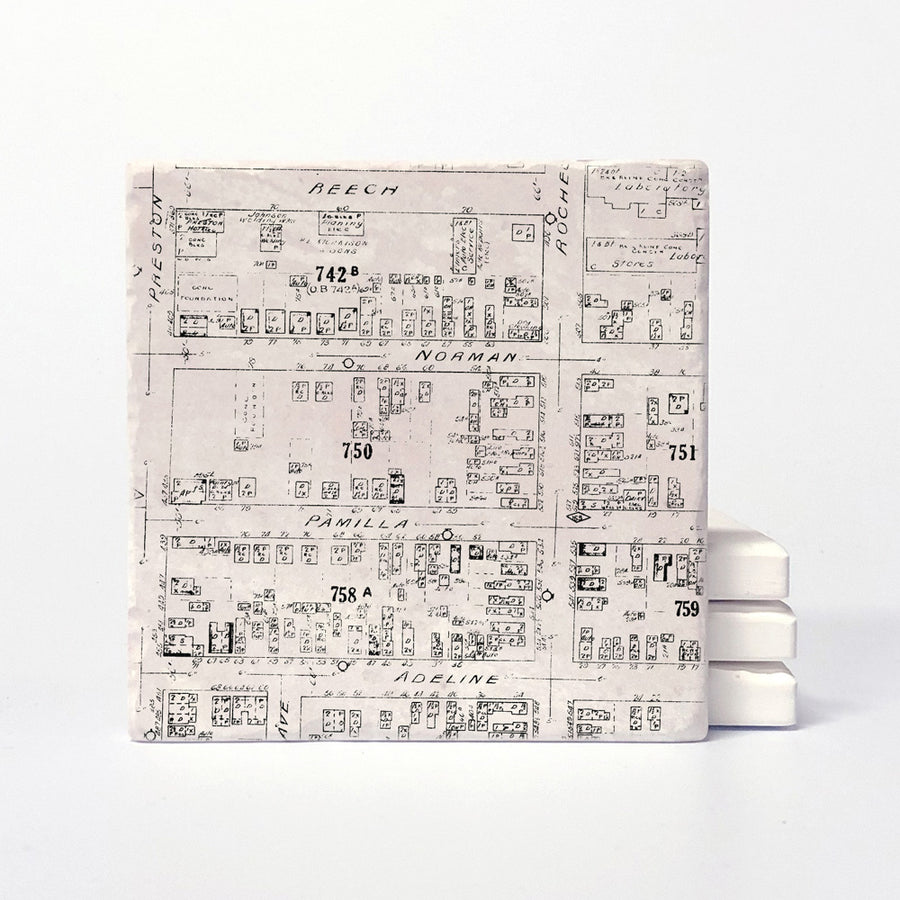 Little Italy Maps