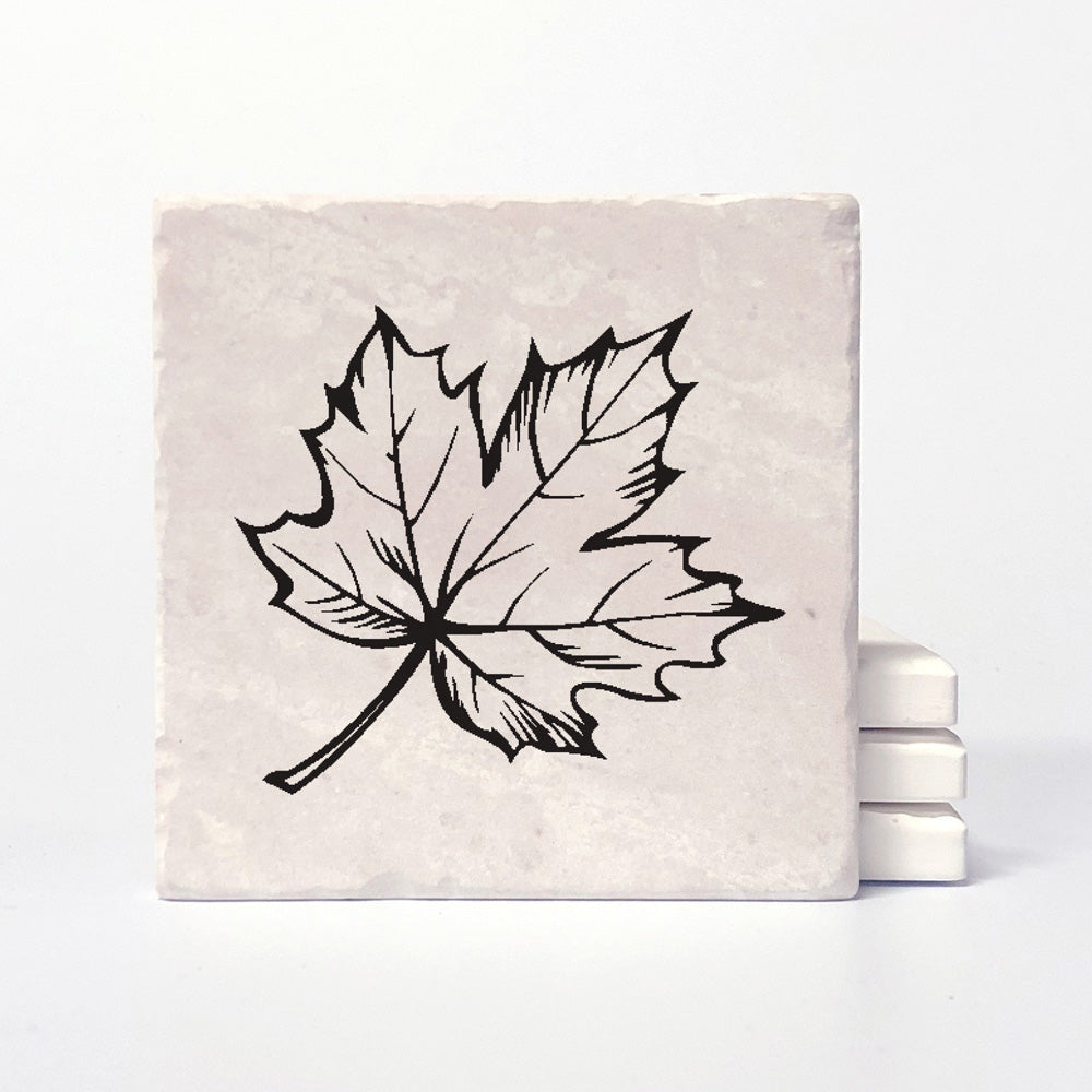Maple Leaf – Versatile Coasters
