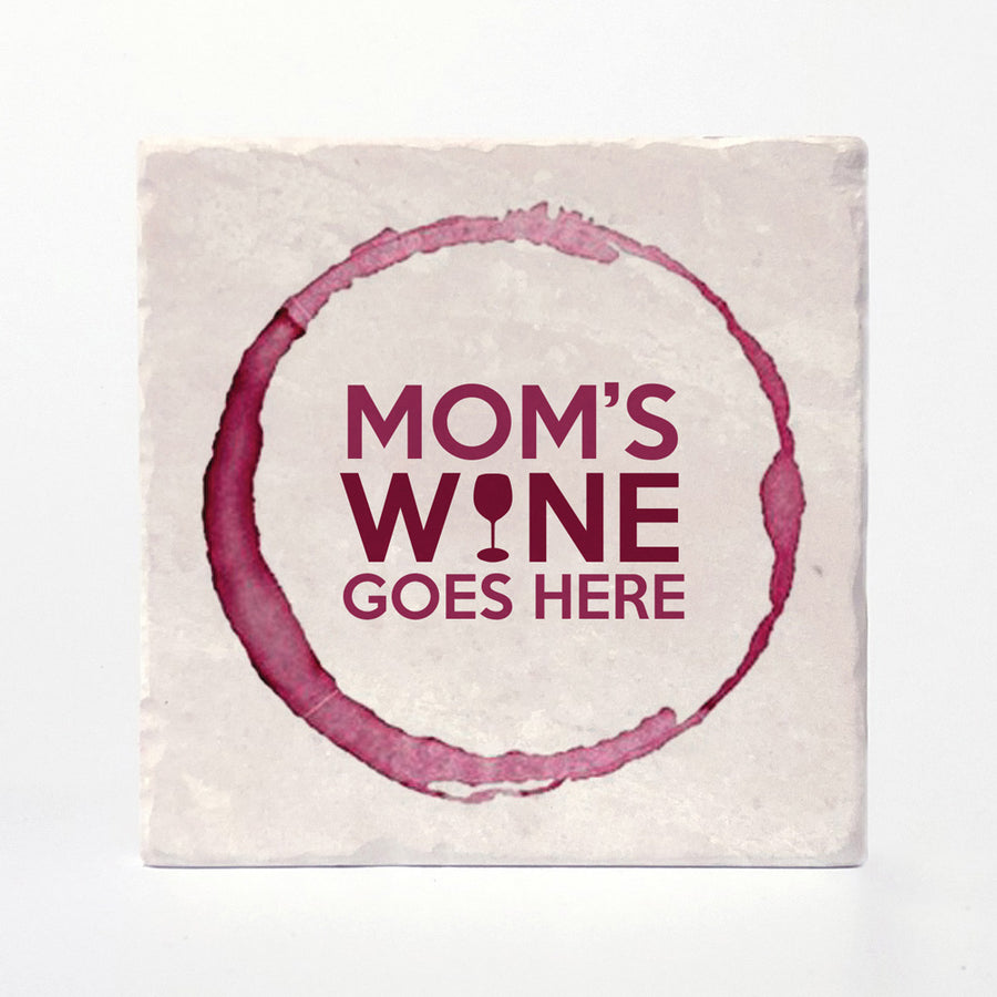Mom's Wine