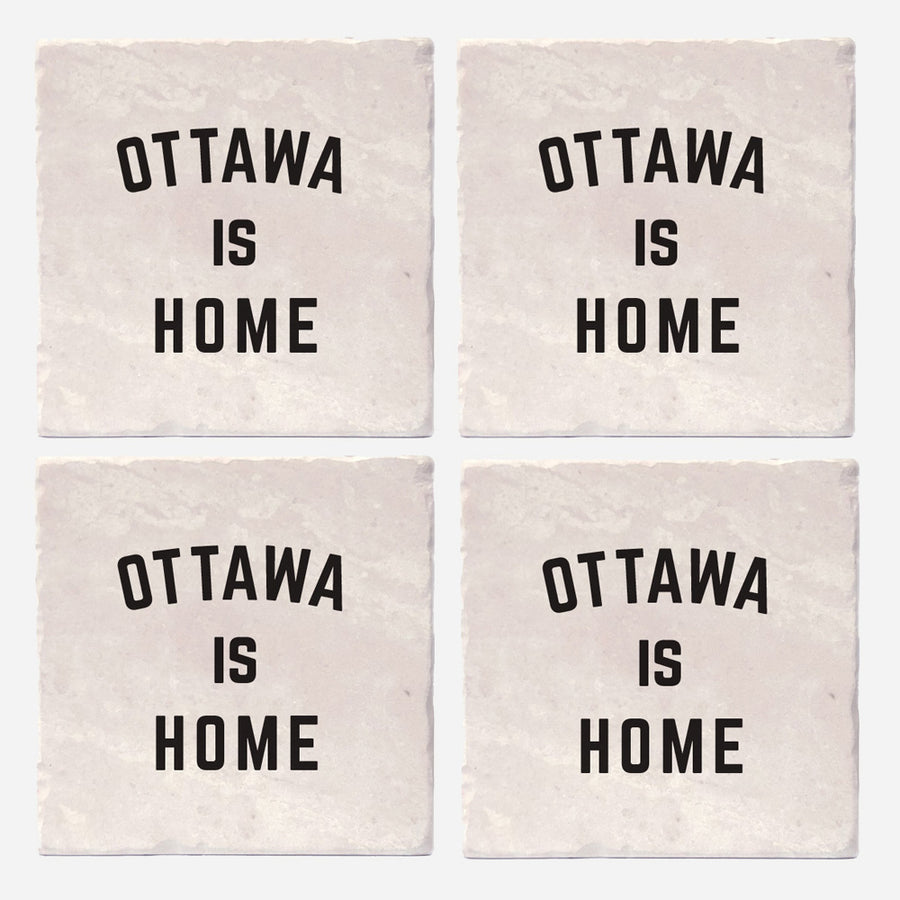 Ottawa is Home