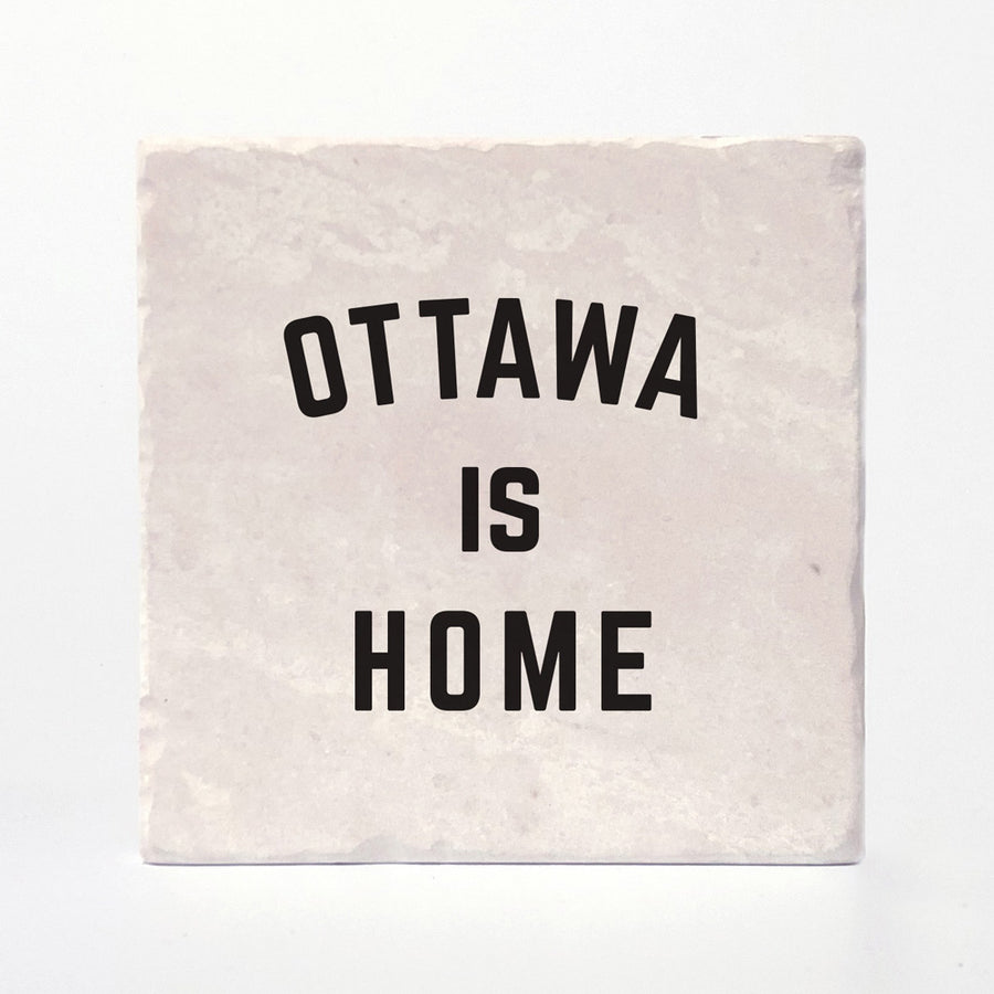 Ottawa is Home