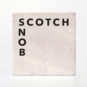 Scotch Snob