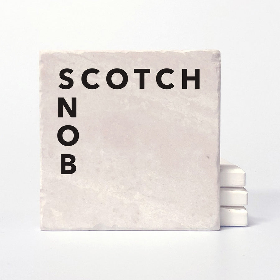 Scotch Snob