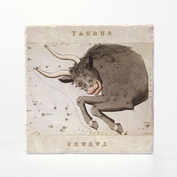 Vintage Taurus
