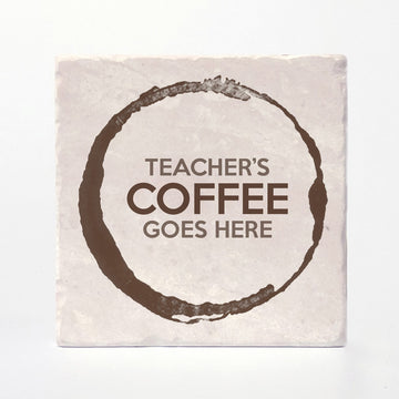 Teacher's Coffee