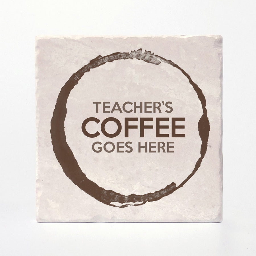 Teacher's Coffee