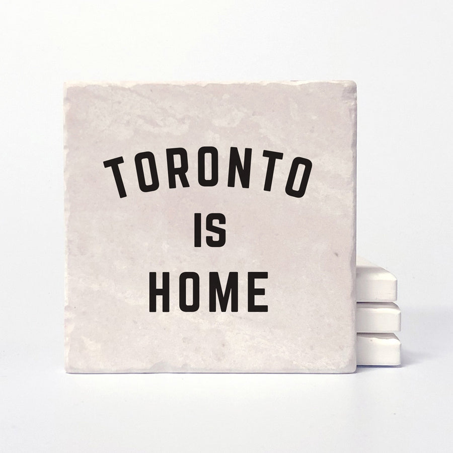 Toronto is Home