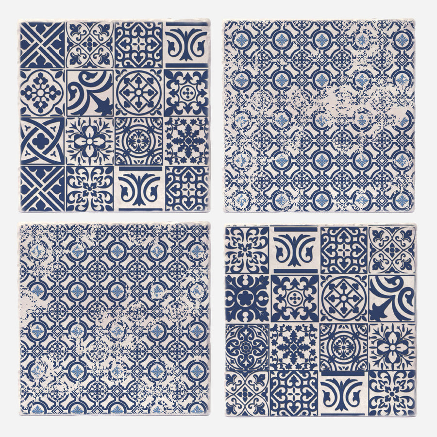 Traditional Tile Design
