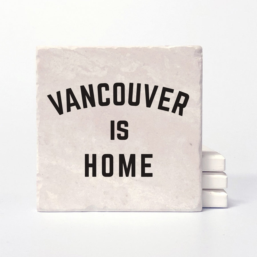 Vancouver is Home