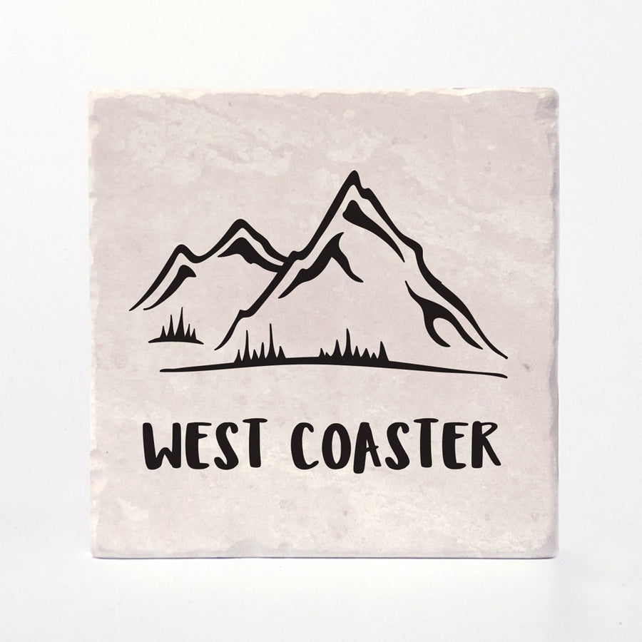 West Coaster