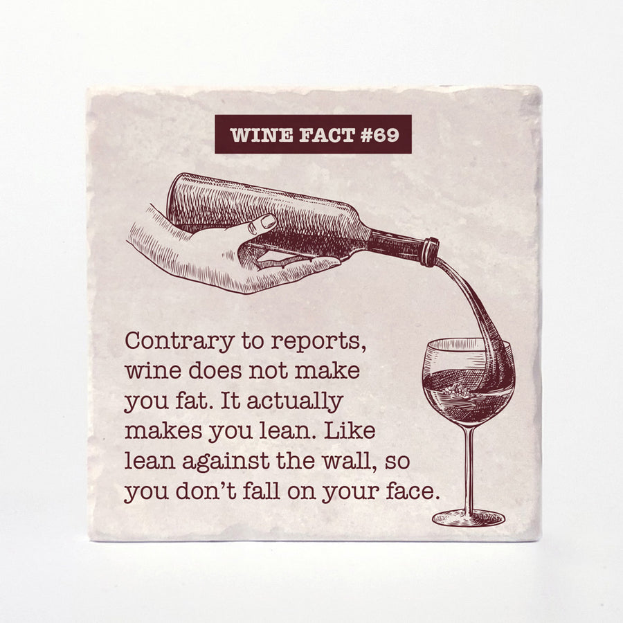 Wine Facts