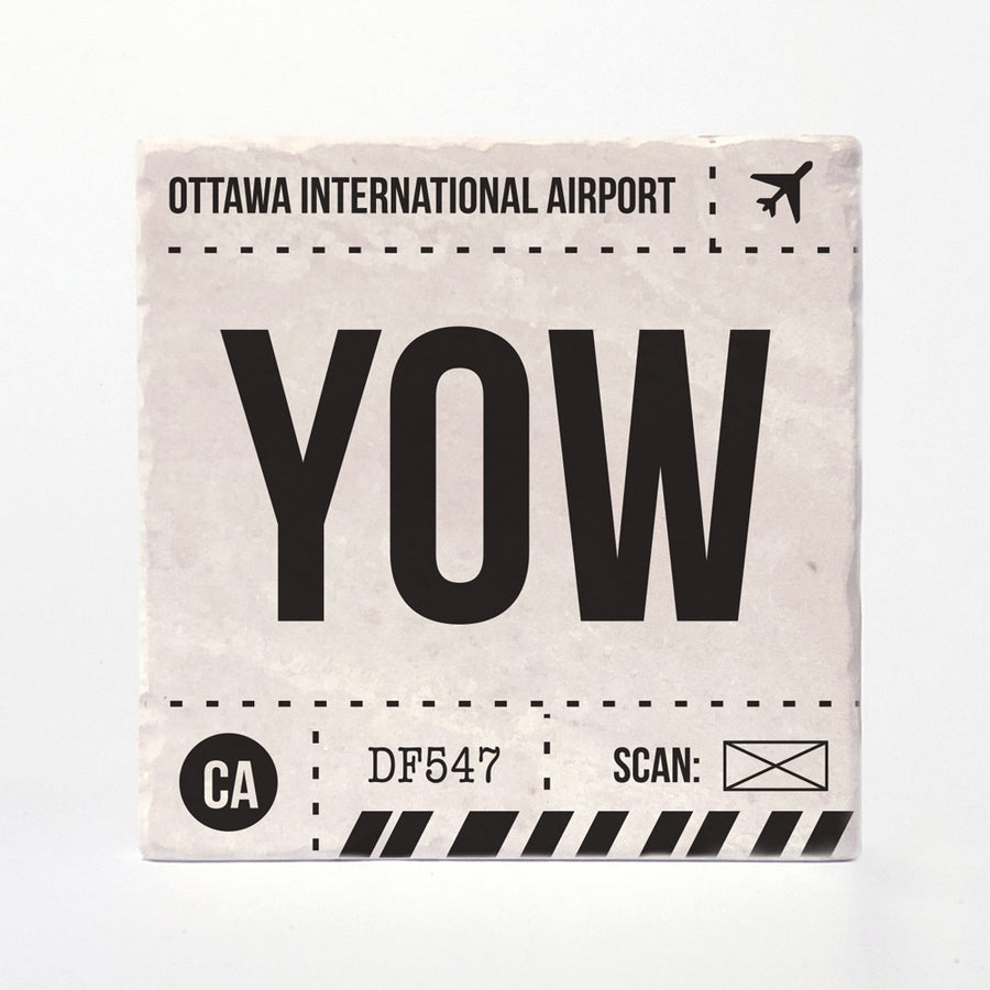 Ottawa Airport Code