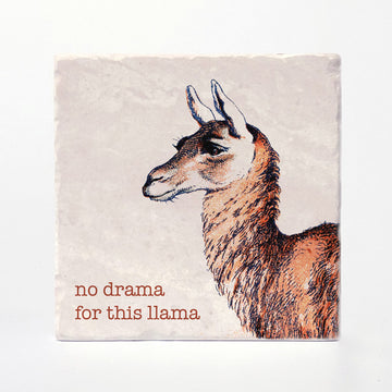 No Drama Llama